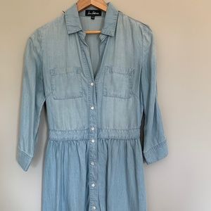 Sam Edelman Jean Dress